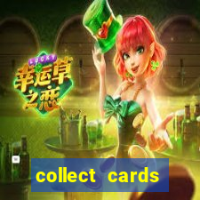 collect cards filmes pc